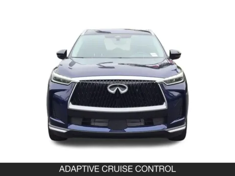 More photos of 2027 INFINITI QX60 LUXE at INFINITI of Oceanside, CA