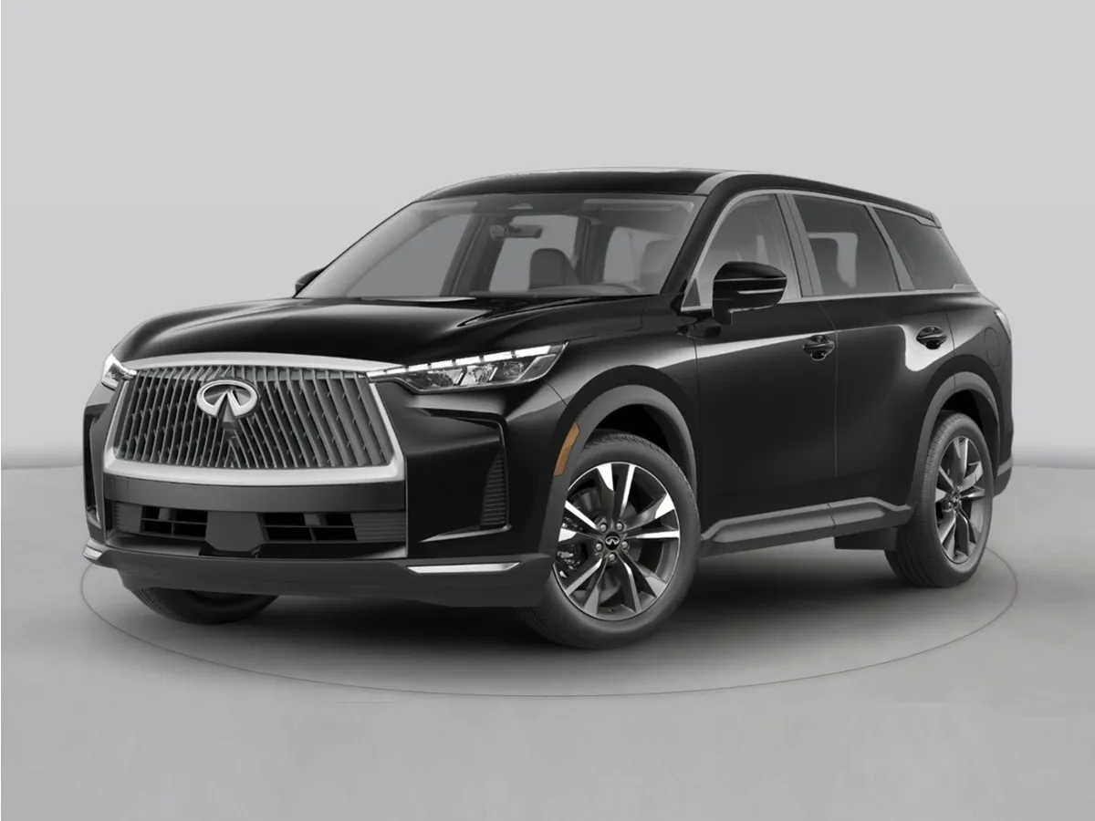 2027 INFINITI QX60 LUXE for sale in Oceanside, CA