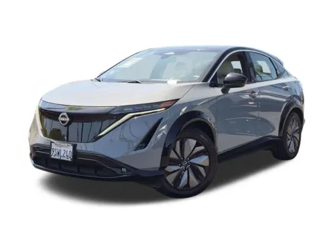 Unknown 2024 Nissan Ariya EVOLVE+ for sale in Oceanside, CA