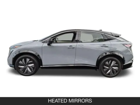 More photos of 2024 Nissan Ariya EVOLVE+ at INFINITI of Oceanside, CA