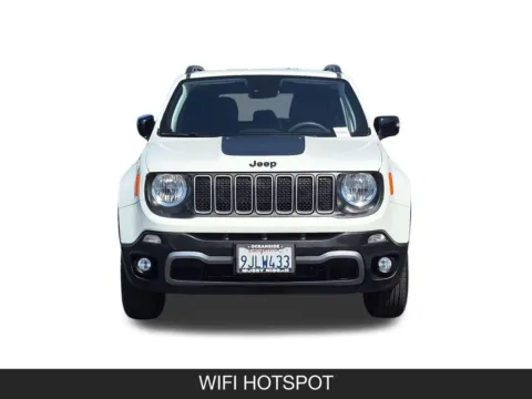 More photos of 2023 Jeep Renegade Latitude at INFINITI of Oceanside, CA