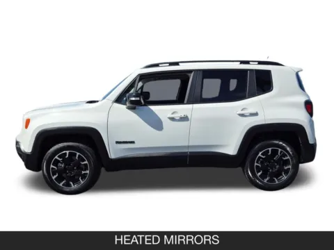 More photos of 2023 Jeep Renegade Latitude at INFINITI of Oceanside, CA