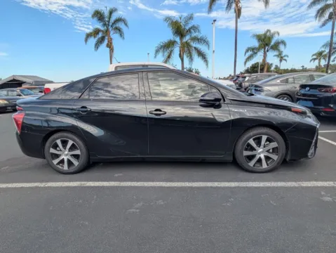 More photos of 2019 Toyota Mirai at INFINITI of Oceanside, CA