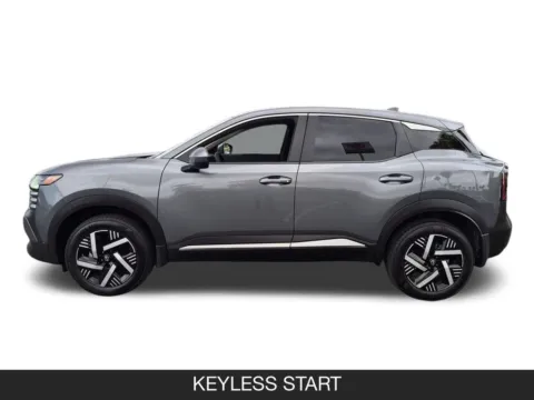 More photos of 2025 Nissan Kicks SV at INFINITI of Oceanside, CA