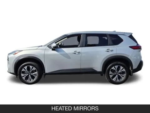 More photos of 2023 Nissan Rogue SV at INFINITI of Oceanside, CA