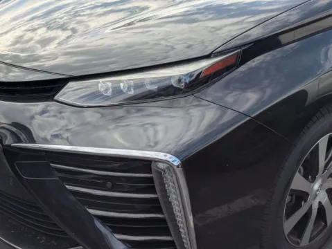 Photos of 2019 Toyota Mirai for sale in Oceanside, CA at INFINITI of Oceanside