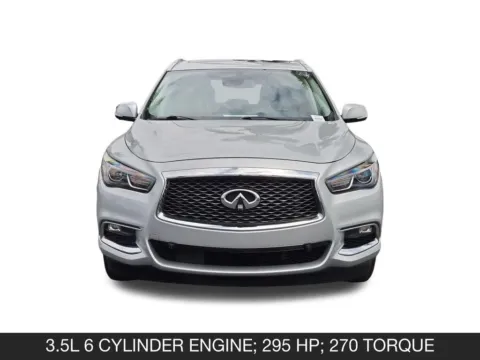 More photos of 2020 INFINITI QX60 LUXE at INFINITI of Oceanside, CA