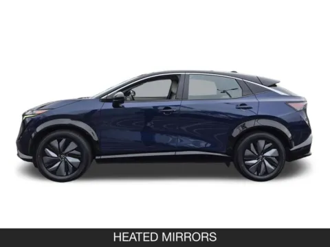 More photos of 2023 Nissan Ariya EVOLVE+ at INFINITI of Oceanside, CA