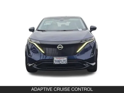 More photos of 2023 Nissan Ariya EVOLVE+ at INFINITI of Oceanside, CA