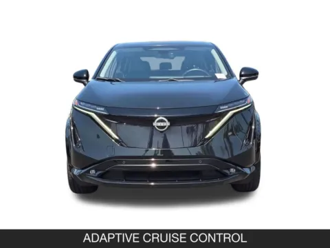 More photos of 2023 Nissan Ariya PLATINUM+ e-4ORCE at INFINITI of Oceanside, CA