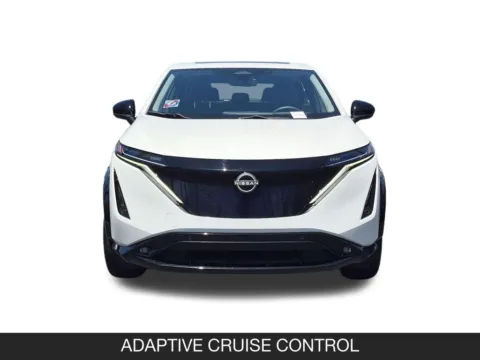 More photos of 2024 Nissan Ariya EVOLVE+ at INFINITI of Oceanside, CA