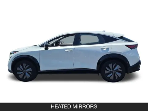 More photos of 2024 Nissan Ariya EVOLVE+ at INFINITI of Oceanside, CA