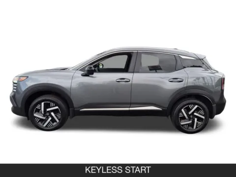 More photos of 2026 Nissan Kicks SV at INFINITI of Oceanside, CA