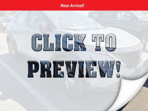 Unknown 2024 Nissan Ariya EVOLVE+ e-4ORCE for sale in Oceanside, CA