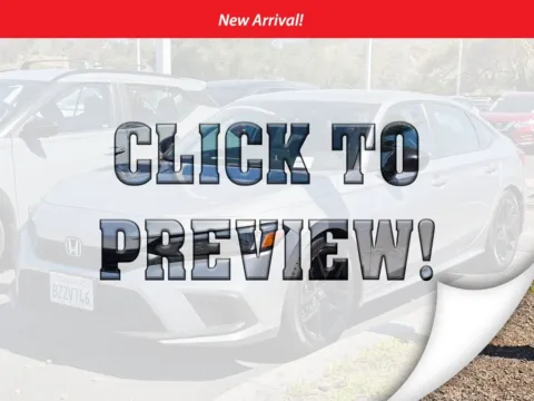 Silver 2022 Honda Civic Sport for sale in Oceanside, CA