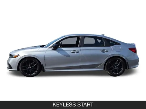 More photos of 2022 Honda Civic Sport at INFINITI of Oceanside, CA