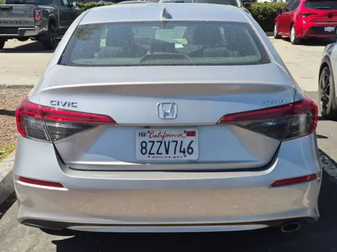More photos of 2022 Honda Civic Sport at INFINITI of Oceanside, CA