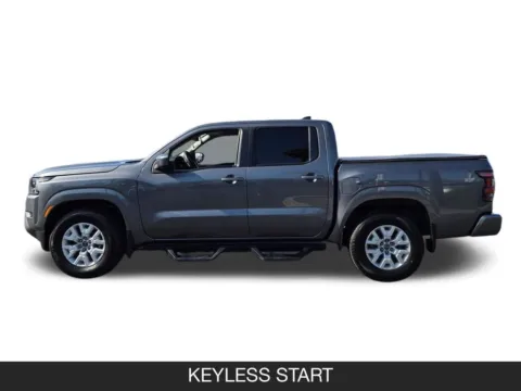 More photos of 2022 Nissan Frontier SV at INFINITI of Oceanside, CA