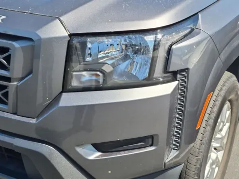 Another view of 2022 Nissan Frontier SV for sale in Oceanside, CA at INFINITI of Oceanside