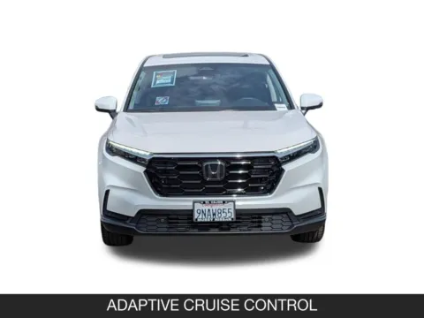 More photos of 2024 Honda CR-V EX-L at INFINITI of Oceanside, CA