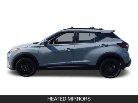 More photos of 2024 Nissan Kicks SR at INFINITI of Oceanside, CA