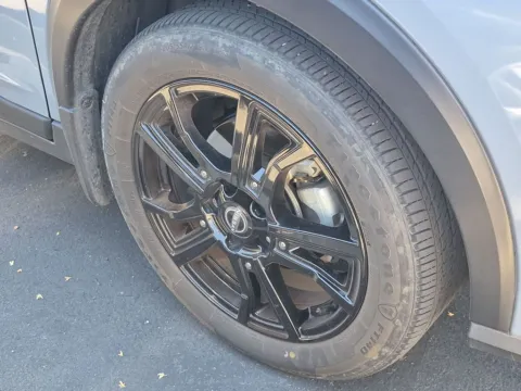 More photos of 2024 Nissan Kicks SR at INFINITI of Oceanside, CA