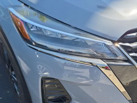 Another view of 2024 Nissan Kicks SR for sale in Oceanside, CA at INFINITI of Oceanside