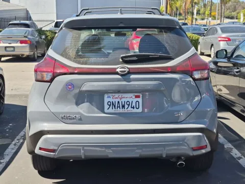 More photos of 2024 Nissan Kicks SR at INFINITI of Oceanside, CA
