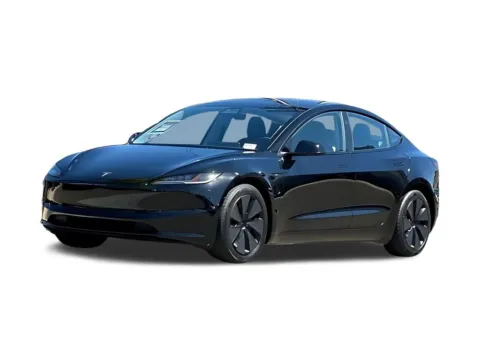 Black 2024 Tesla Model 3 for sale in Oceanside, CA