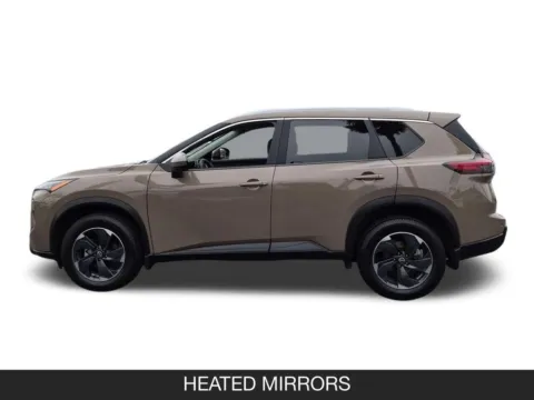More photos of 2024 Nissan Rogue SV at INFINITI of Oceanside, CA