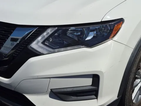 Photos of 2017 Nissan Rogue SV for sale in Oceanside, CA at INFINITI of Oceanside