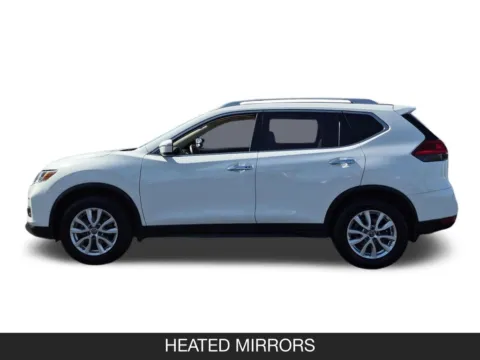 More photos of 2017 Nissan Rogue SV at INFINITI of Oceanside, CA