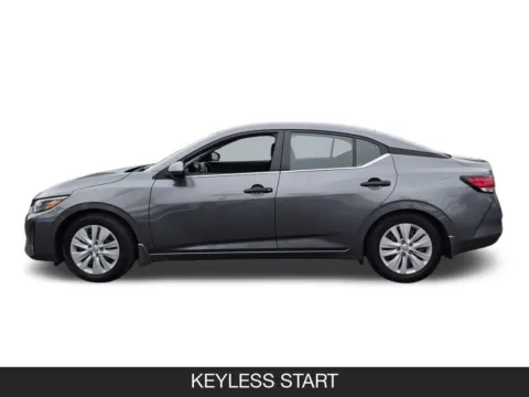 More photos of 2025 Nissan Sentra S at INFINITI of Oceanside, CA