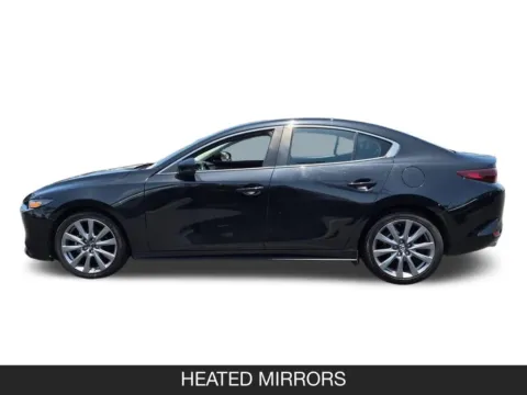 More photos of 2024 Mazda Mazda3 2.5 S Preferred Package at INFINITI of Oceanside, CA
