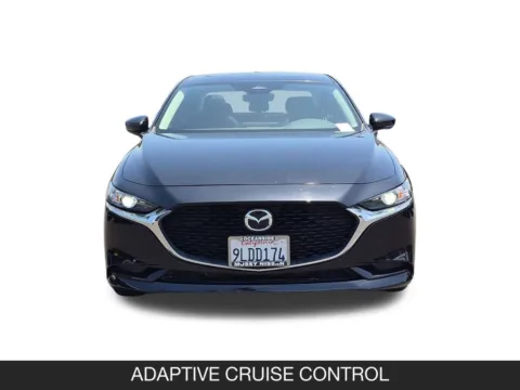 More photos of 2024 Mazda Mazda3 2.5 S Preferred Package at INFINITI of Oceanside, CA