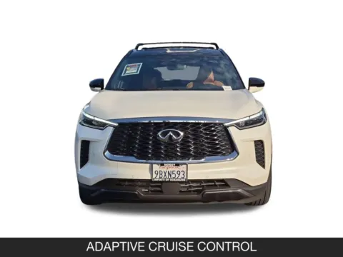 More photos of 2025 INFINITI QX60 Autograph at INFINITI of Oceanside, CA