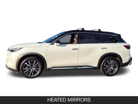 More photos of 2025 INFINITI QX60 Autograph at INFINITI of Oceanside, CA