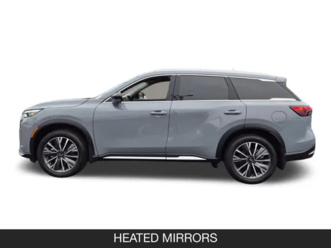 More photos of 2026 INFINITI QX60 LUXE at INFINITI of Oceanside, CA