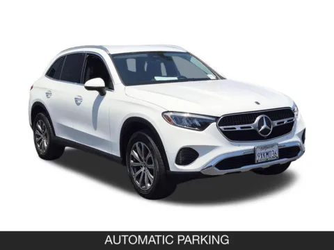Photos of 2024 Mercedes-Benz GLC 300 for sale in Oceanside, CA at INFINITI of Oceanside