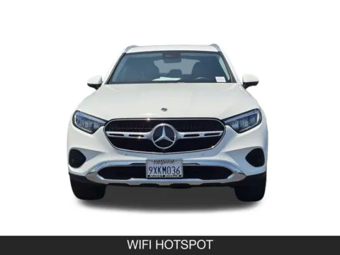 More photos of 2024 Mercedes-Benz GLC 300 at INFINITI of Oceanside, CA