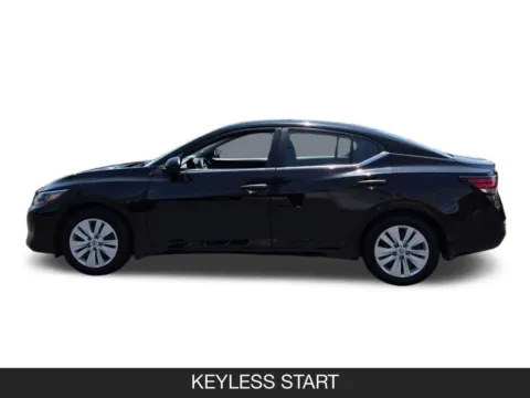 More photos of 2024 Nissan Sentra S at INFINITI of Oceanside, CA