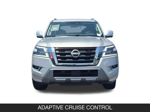 More photos of 2024 Nissan Armada SL at INFINITI of Oceanside, CA