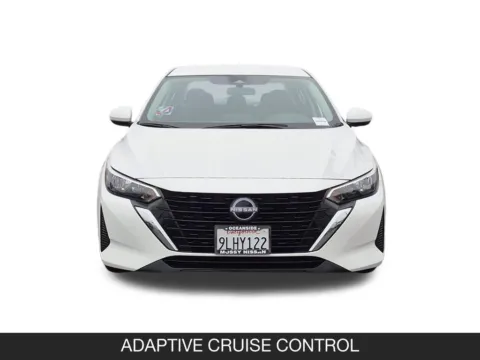 More photos of 2024 Nissan Sentra SV at INFINITI of Oceanside, CA