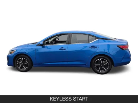 More photos of 2024 Nissan Sentra SV at INFINITI of Oceanside, CA
