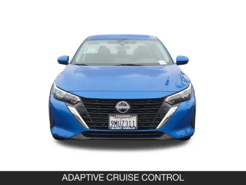 More photos of 2024 Nissan Sentra SV at INFINITI of Oceanside, CA