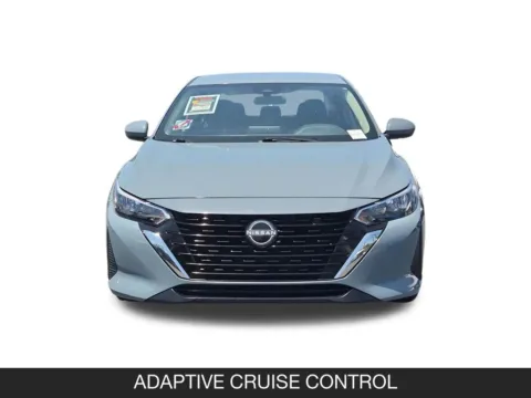 More photos of 2024 Nissan Sentra SV at INFINITI of Oceanside, CA