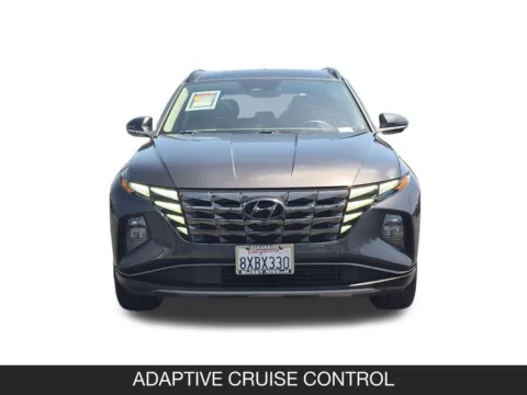 More photos of 2022 Hyundai Tucson Limited at INFINITI of Oceanside, CA