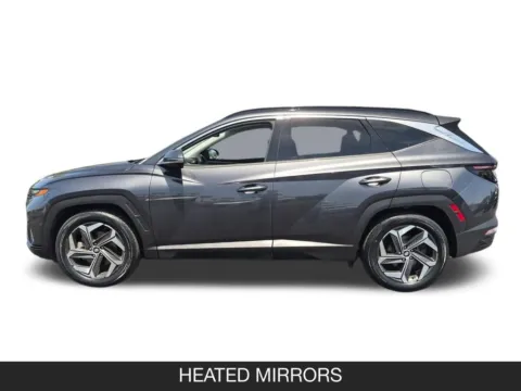 More photos of 2022 Hyundai Tucson Limited at INFINITI of Oceanside, CA