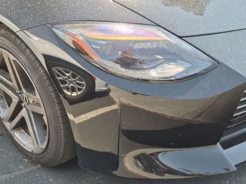 More photos of 2025 Nissan Z Sport at INFINITI of Oceanside, CA