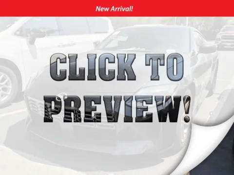 Black 2025 Nissan Z Sport for sale in Oceanside, CA